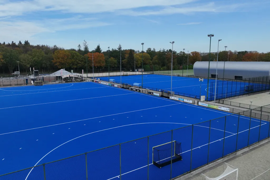 하키장 전용 인조잔디 1